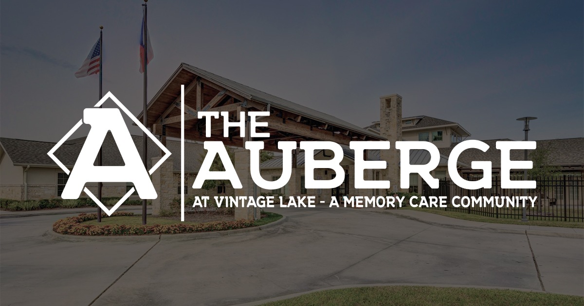 The Auberge At Vintage Lake  A Memory Care Community